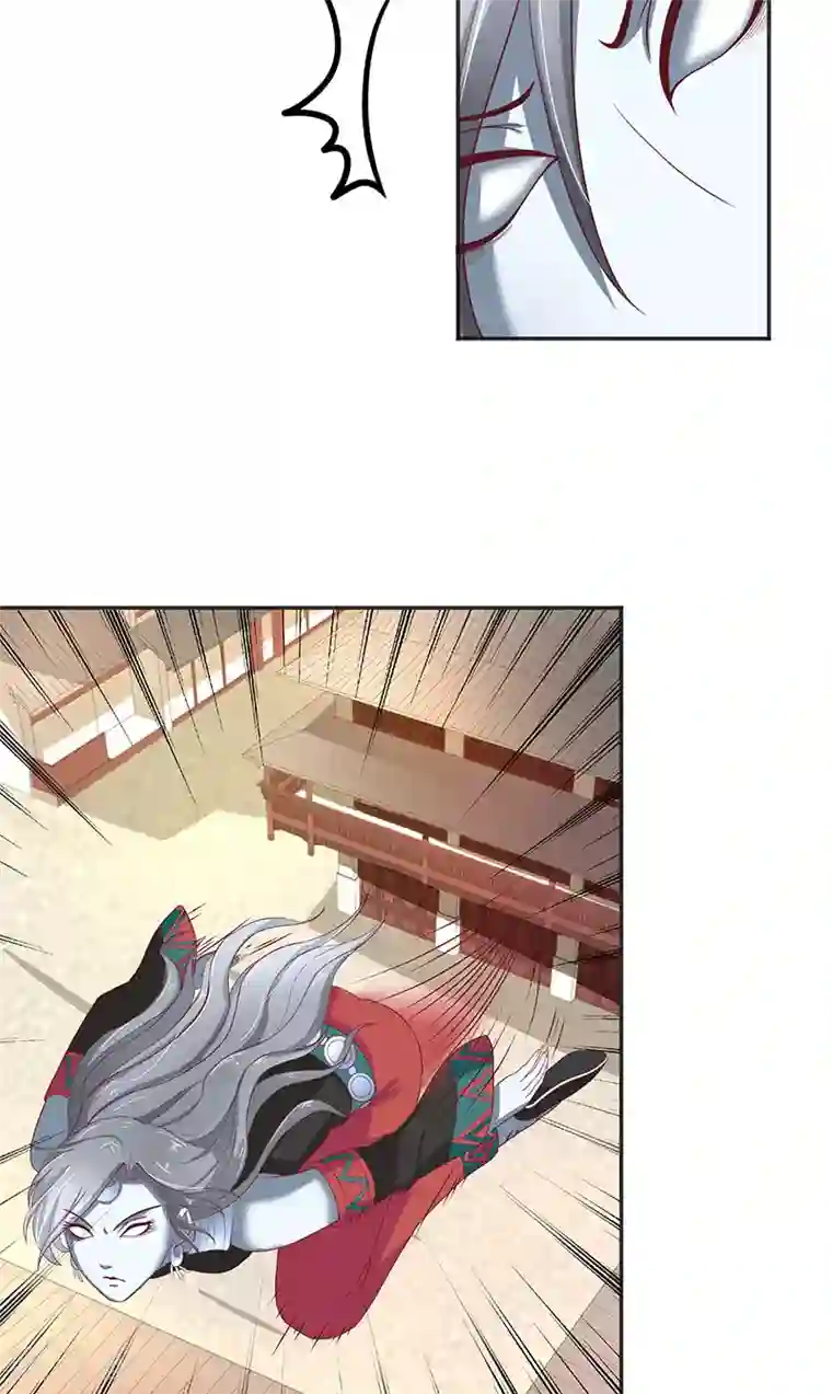 水鬼的新娘第42话 真凶出现