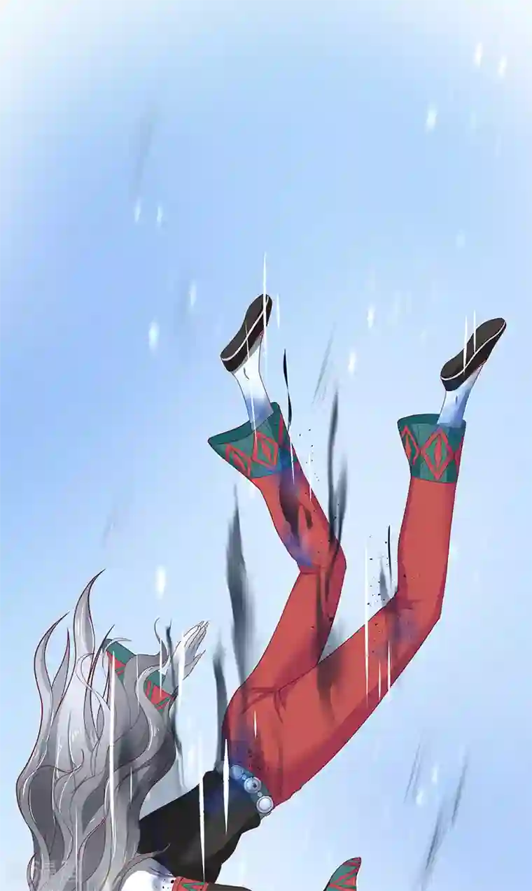 水鬼的新娘第42话 真凶出现