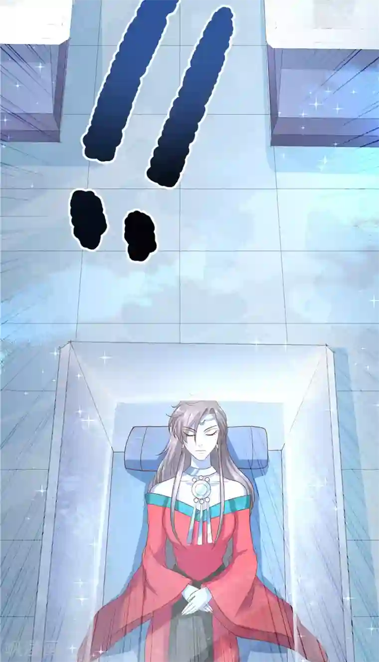 水鬼的新娘第44话 都是红衣