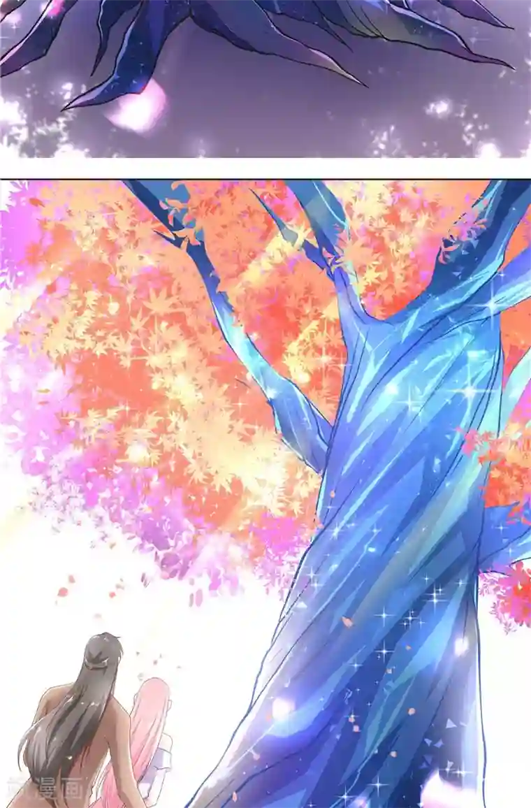 水鬼的新娘第48话 轮回