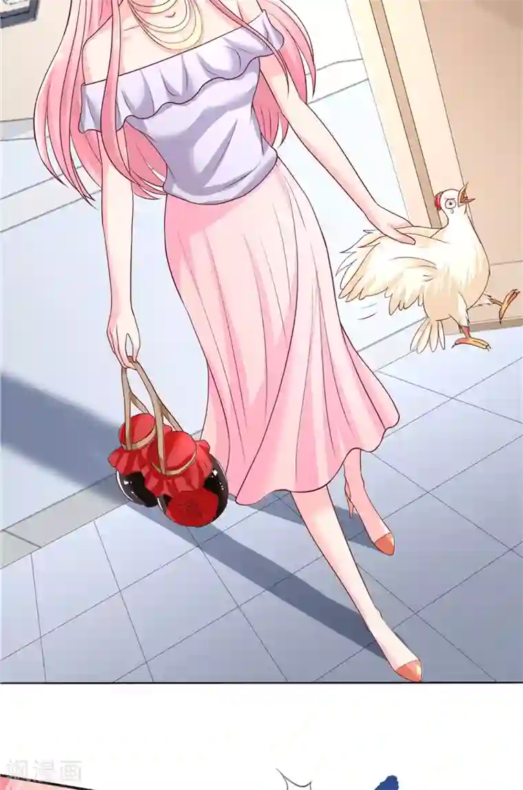 水鬼的新娘第49话 试炼