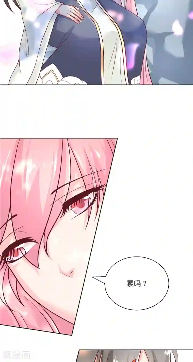 水鬼的新娘第53话 建庙