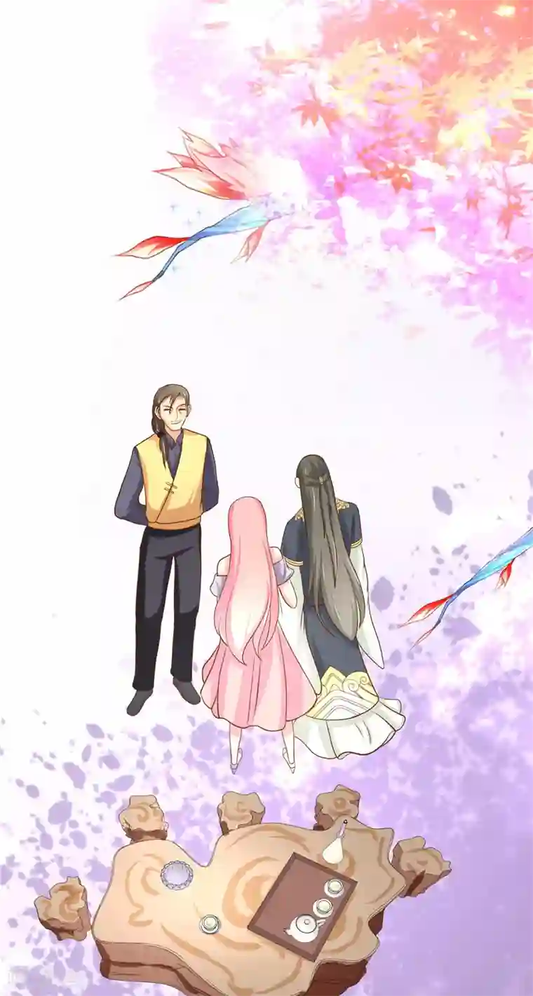 水鬼的新娘第53话 建庙