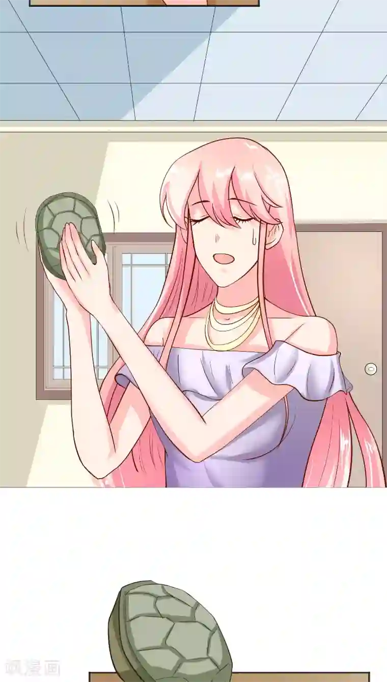 水鬼的新娘第56话 牲？