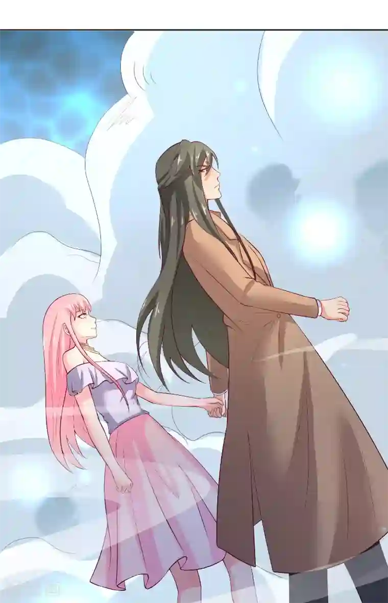 水鬼的新娘第61话 地牢