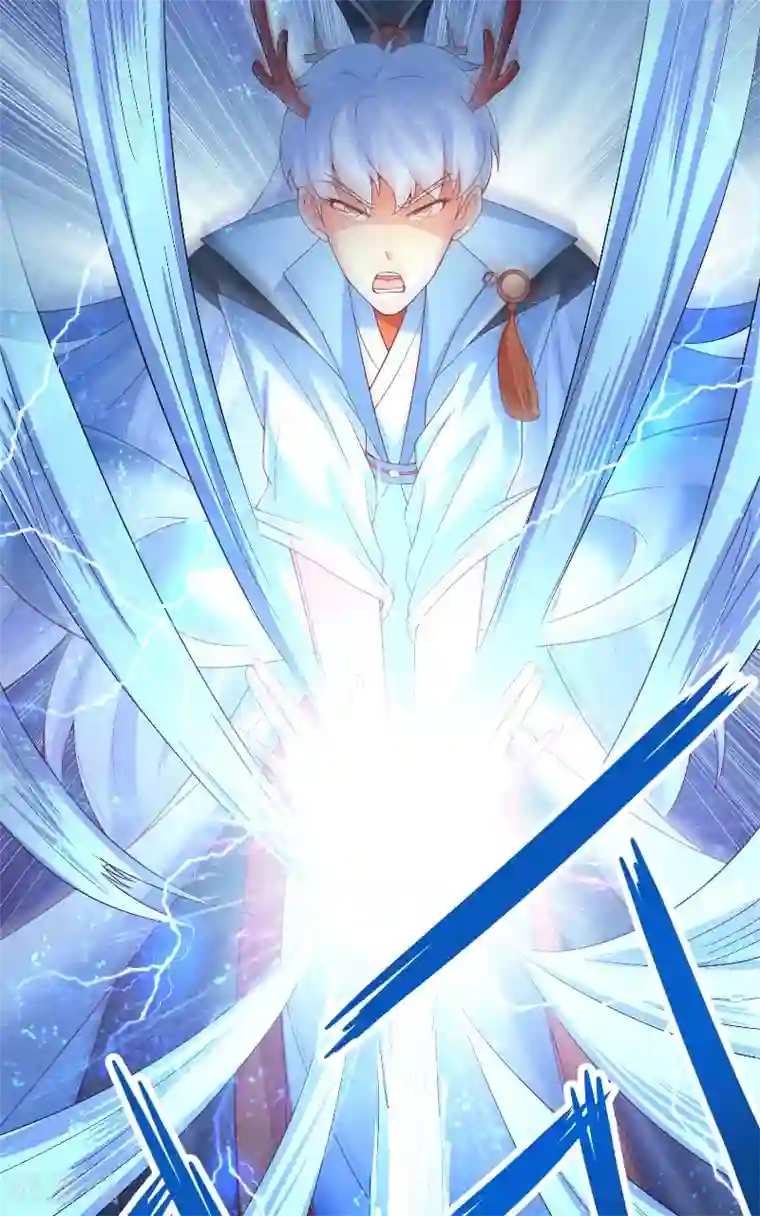 水鬼的新娘第64话 为什么？