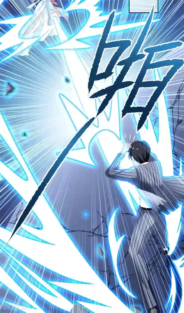 水鬼的新娘第68话 龙王拦路