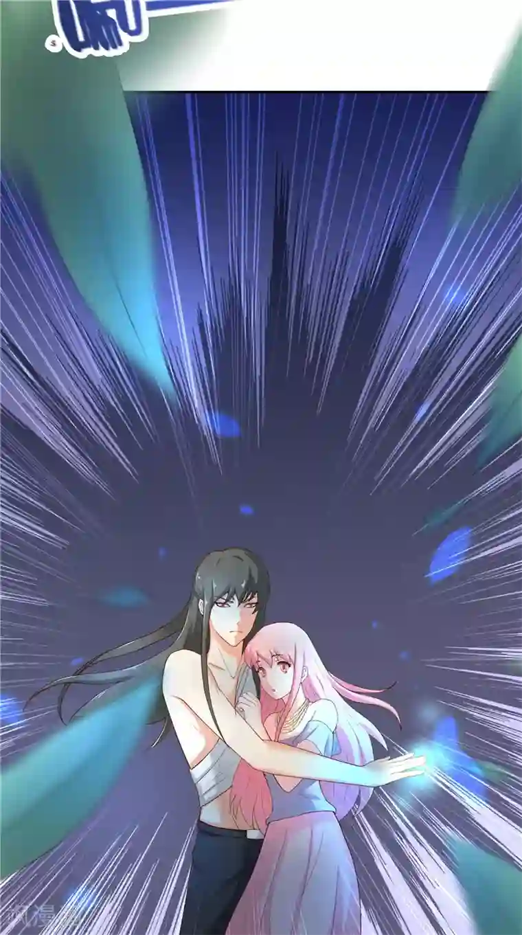 水鬼的新娘第69话 纠缠不休