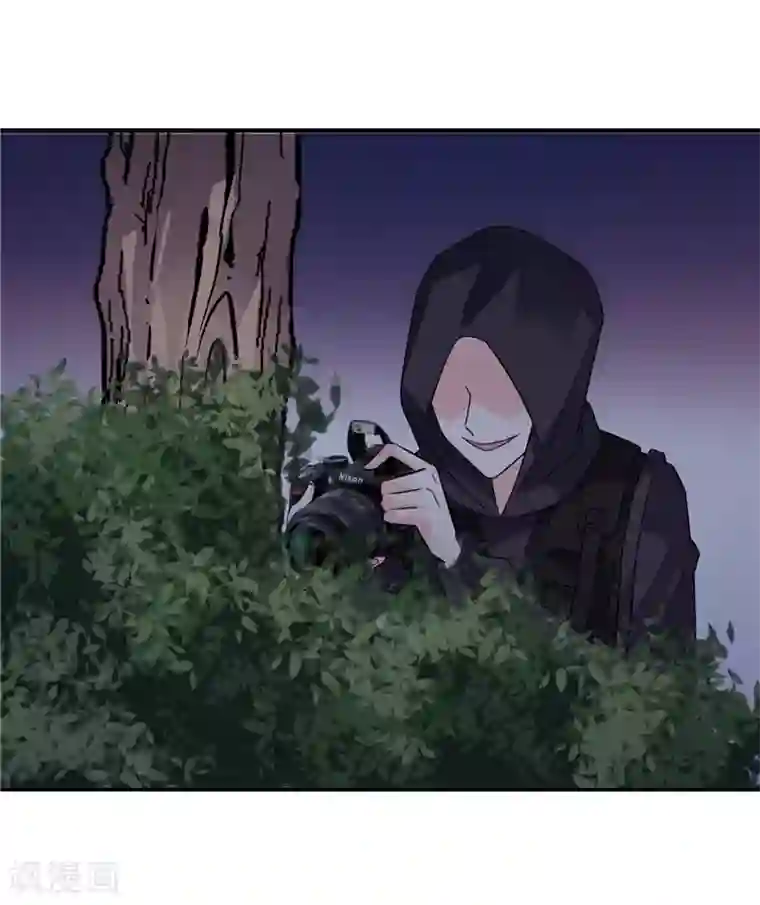 攻妻不备第41话 让我爱你就好