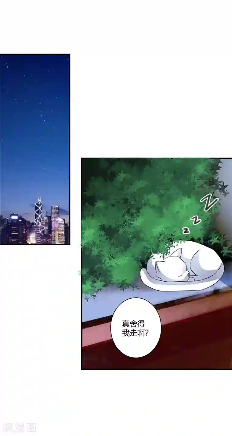 攻妻不备第55话 这种女人趁早摆脱掉