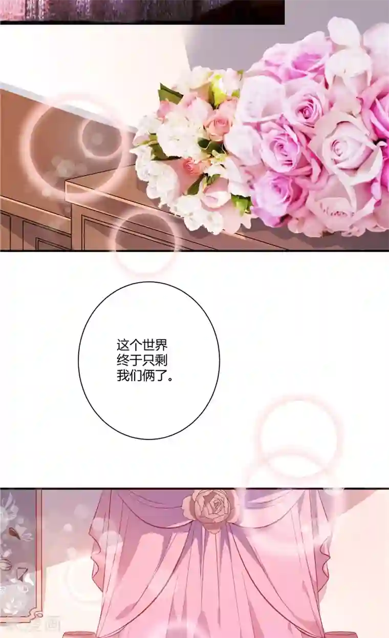 攻妻不备第69话 他们的合作