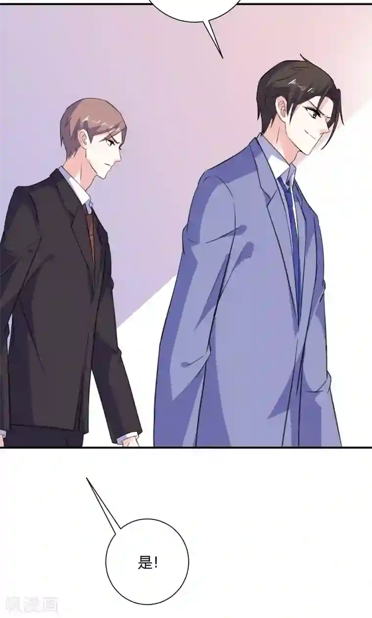 攻妻不备第90话 准备收网