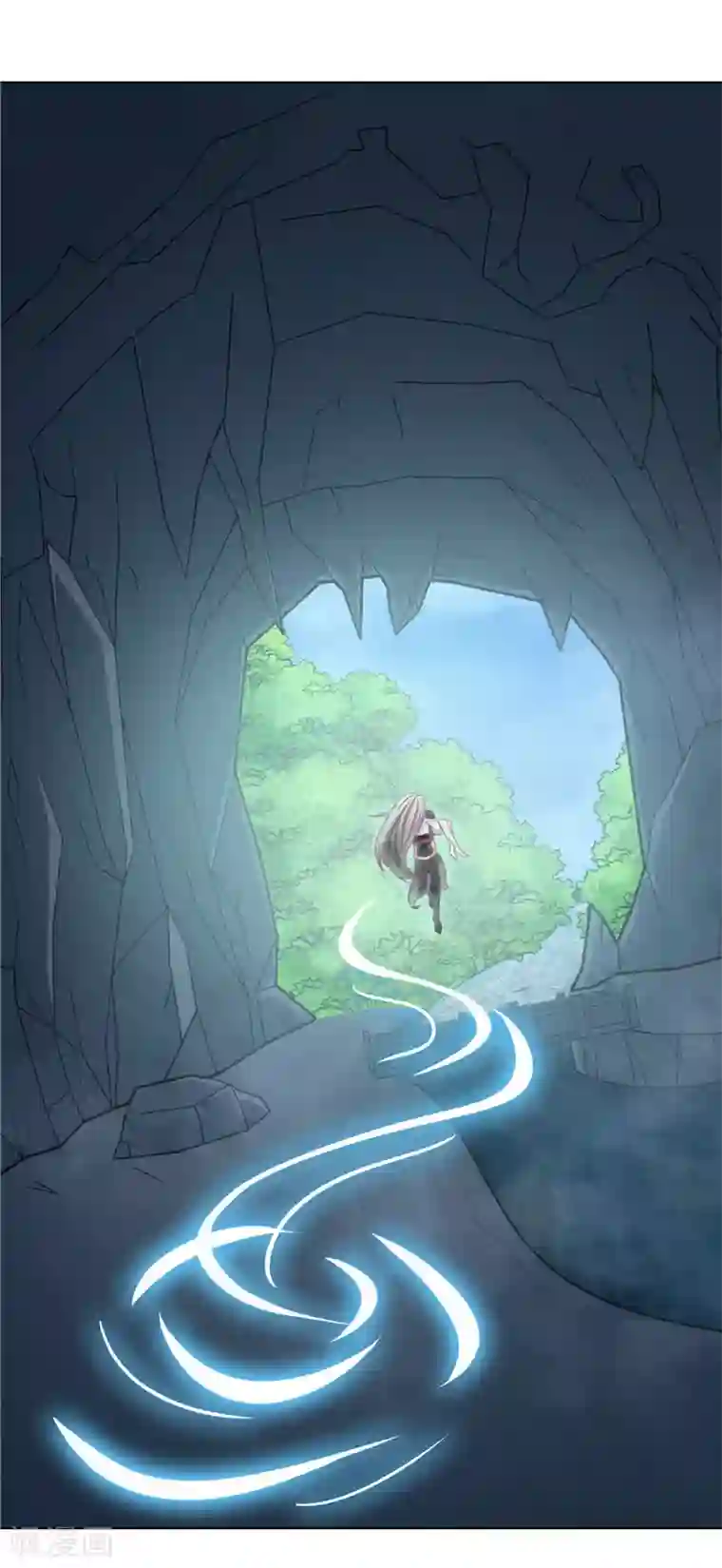 大王请跟我造狼第9话 隐疾