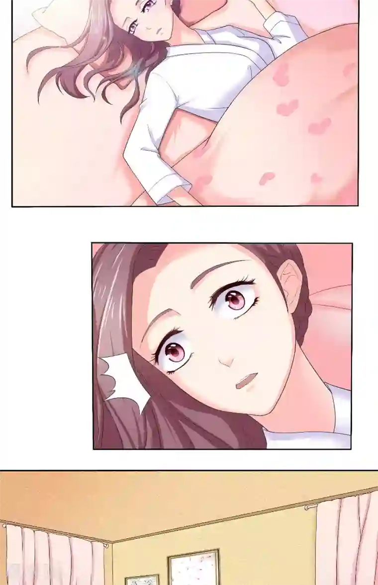 傅少的独宠第1话 浴火重生