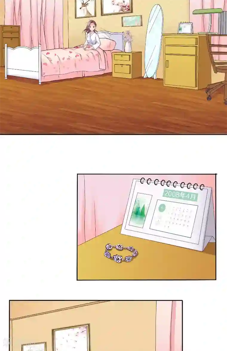 傅少的独宠第1话 浴火重生