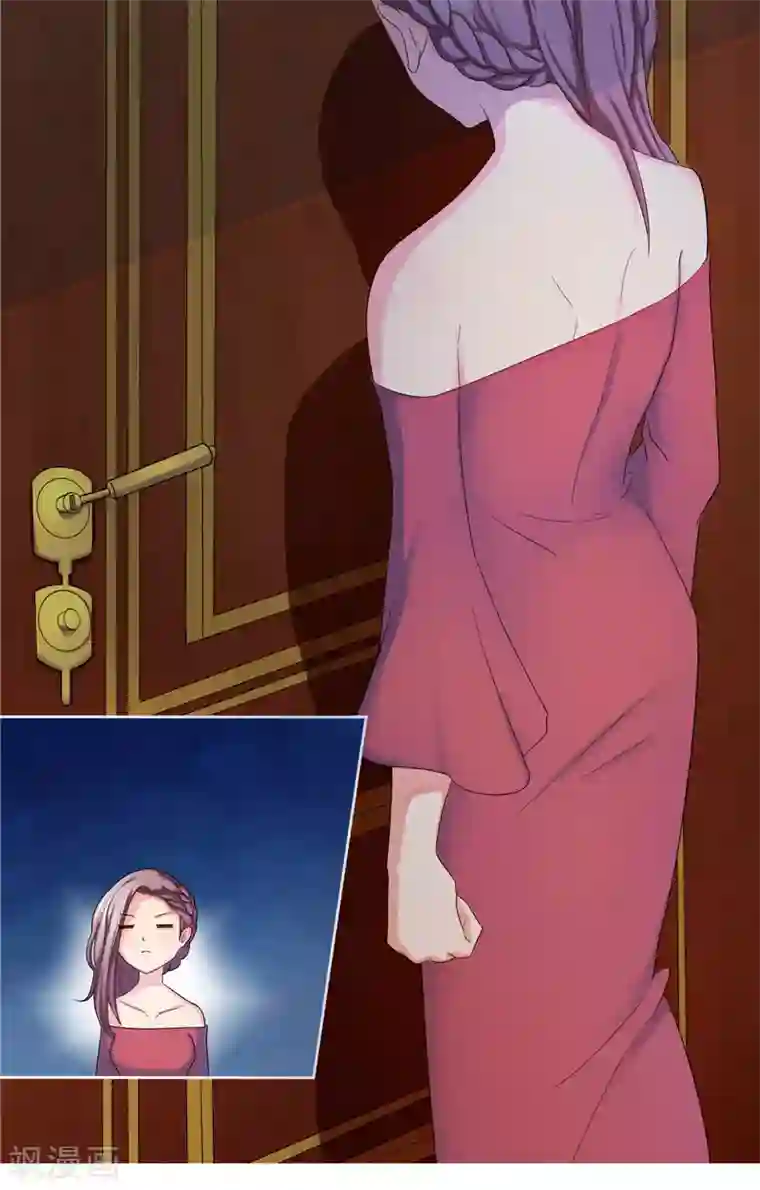 傅少的独宠第2话 命运难逃