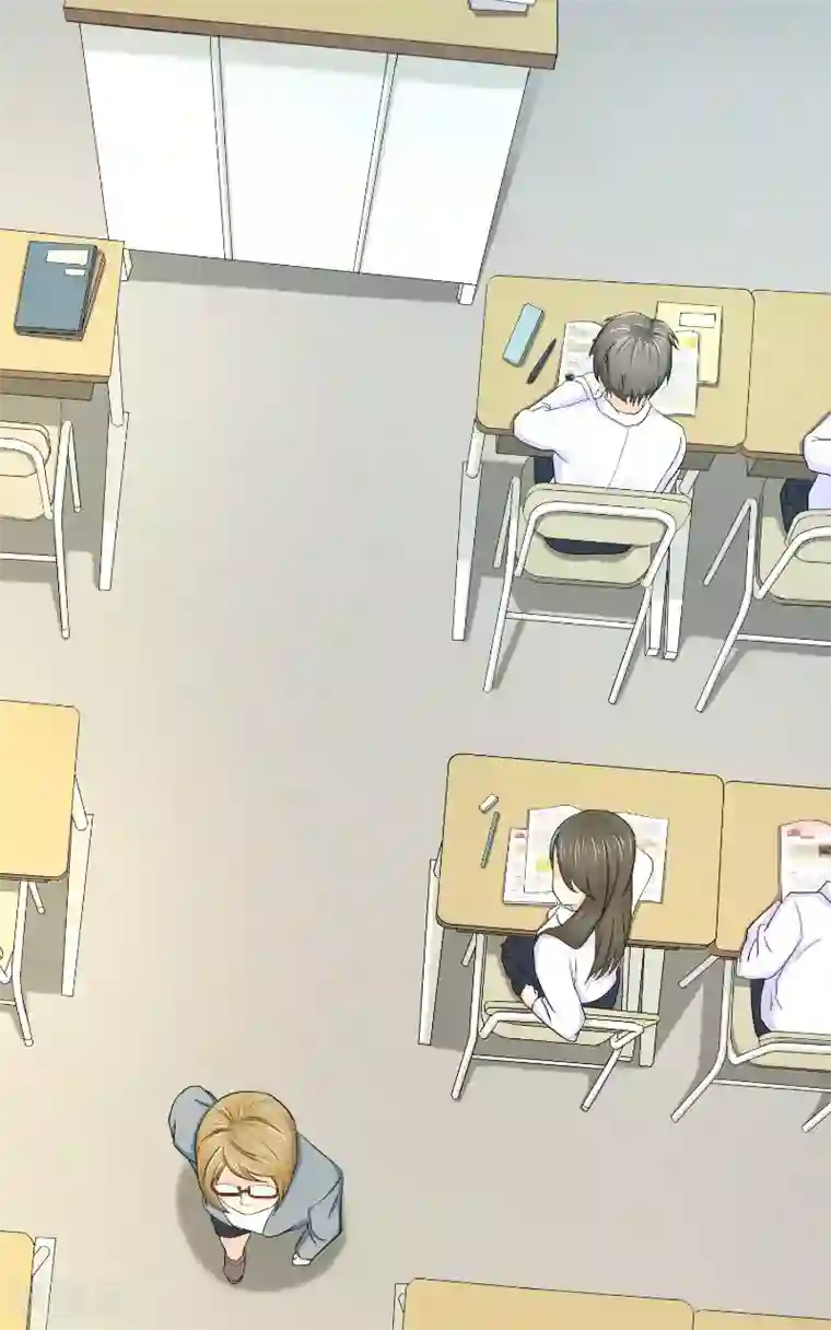 傅少的独宠第5话 霸道占有