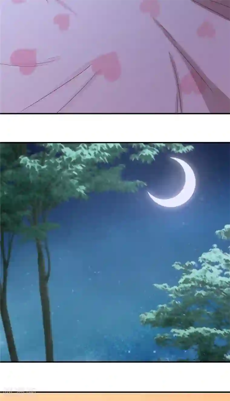 傅少的独宠第7话 同床共枕