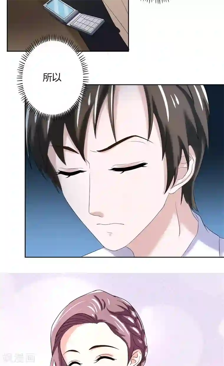 傅少的独宠第13话 孤独之人