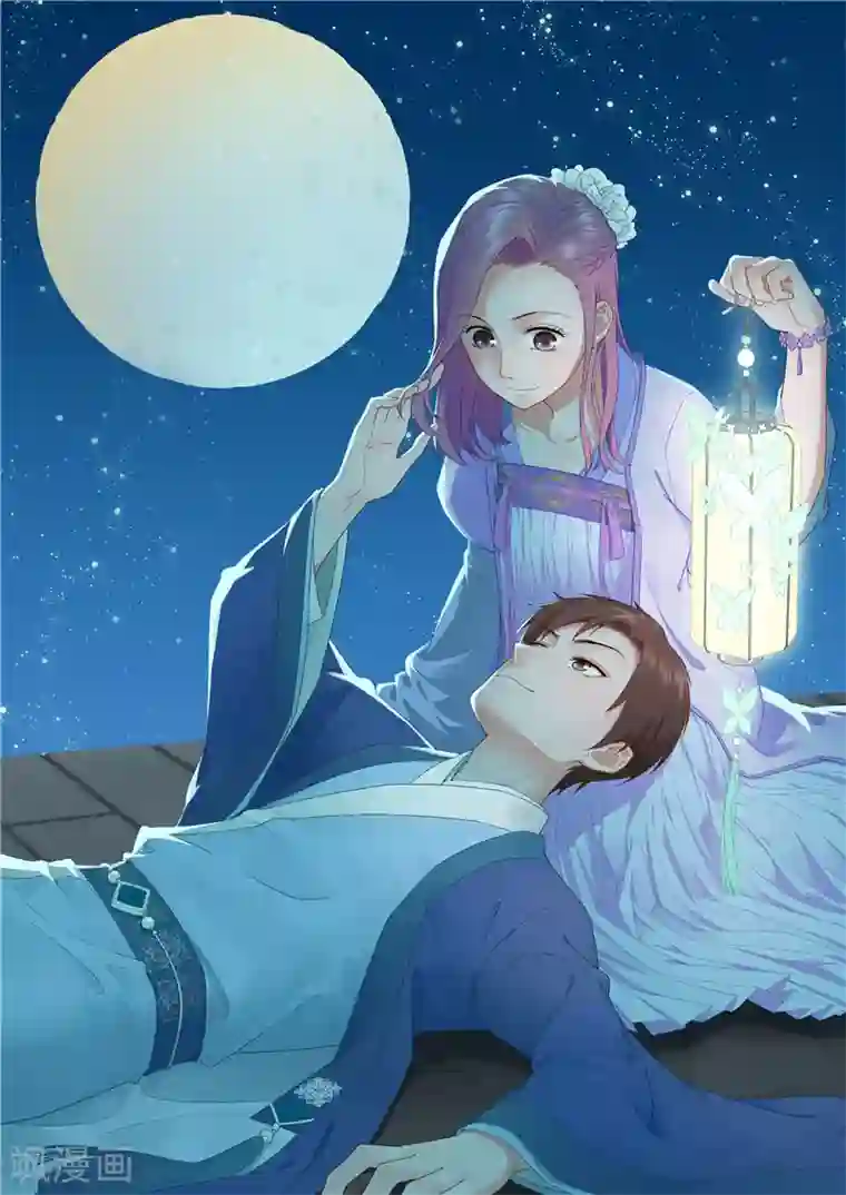 傅少的独宠第13话 孤独之人