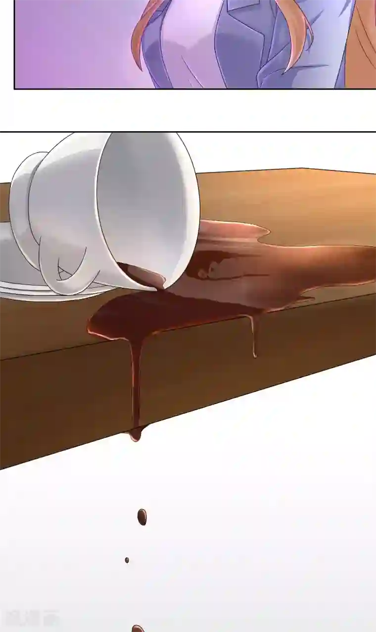 傅少的独宠第26话 危险来临