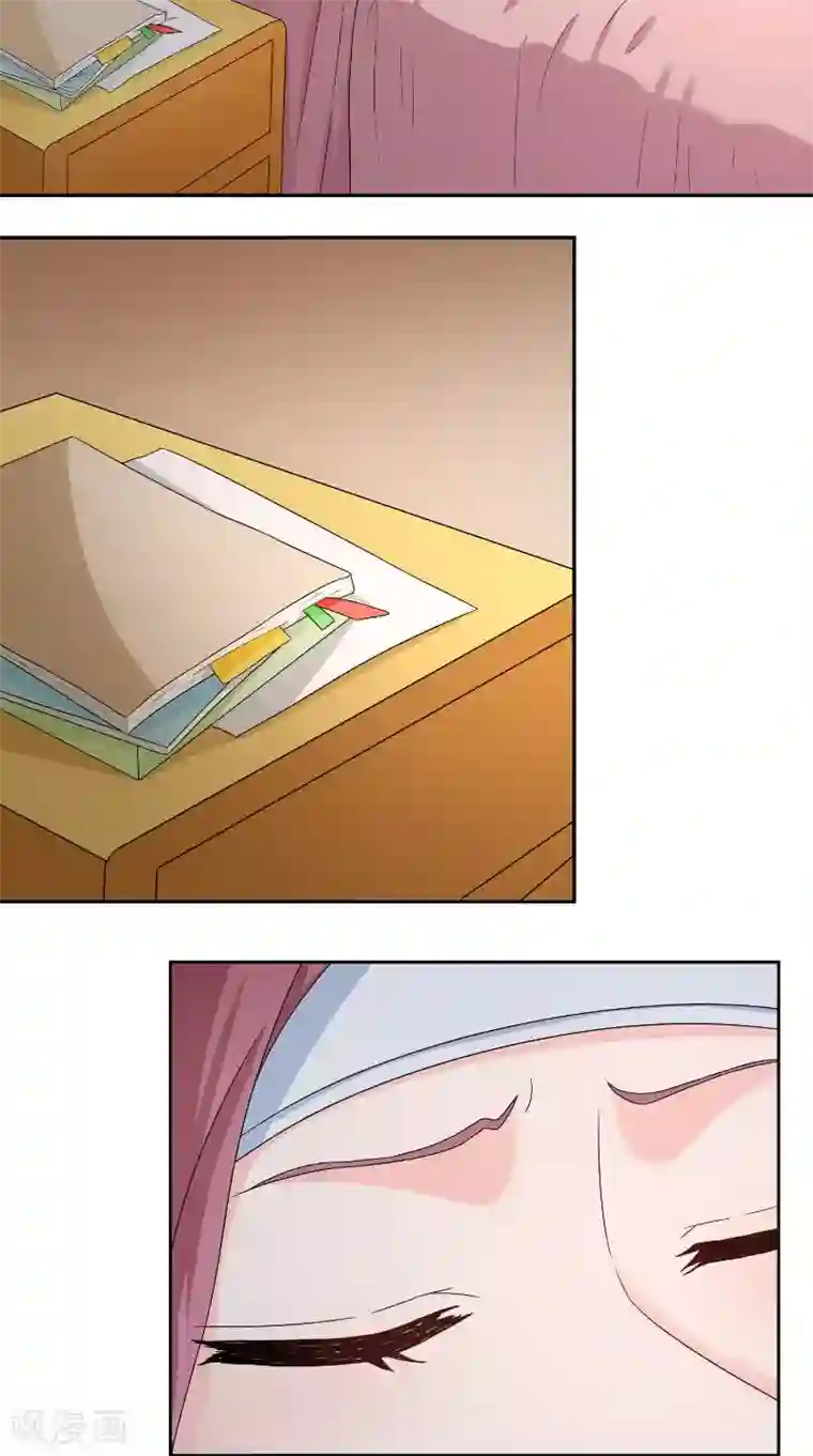 傅少的独宠第28话 怒火