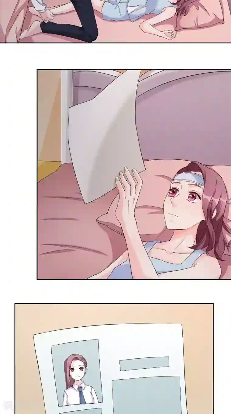 傅少的独宠第29话 冲动