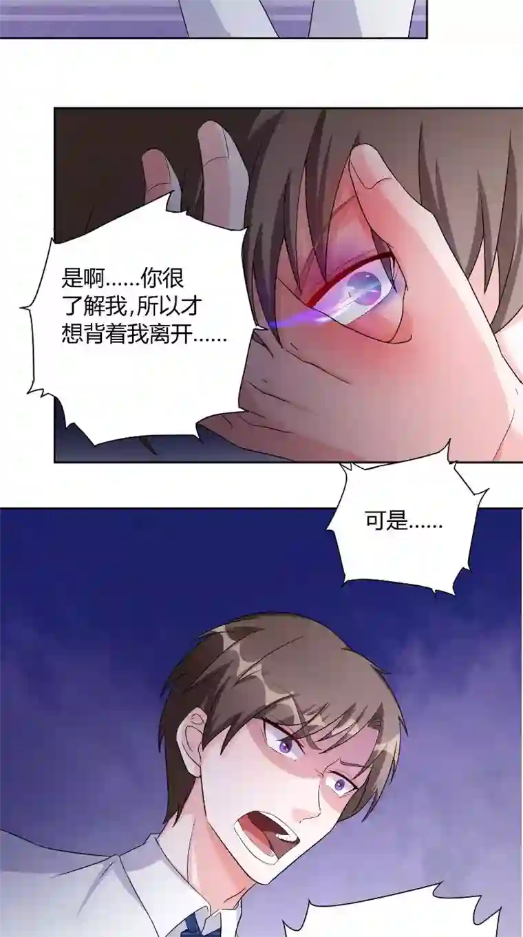 傅少的独宠第29话 冲动