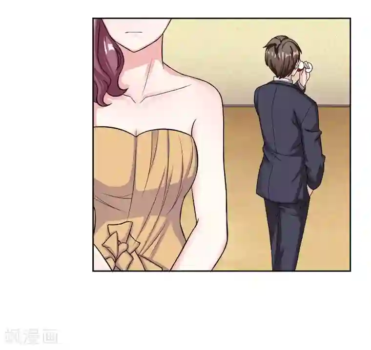 傅少的独宠第36话 简单