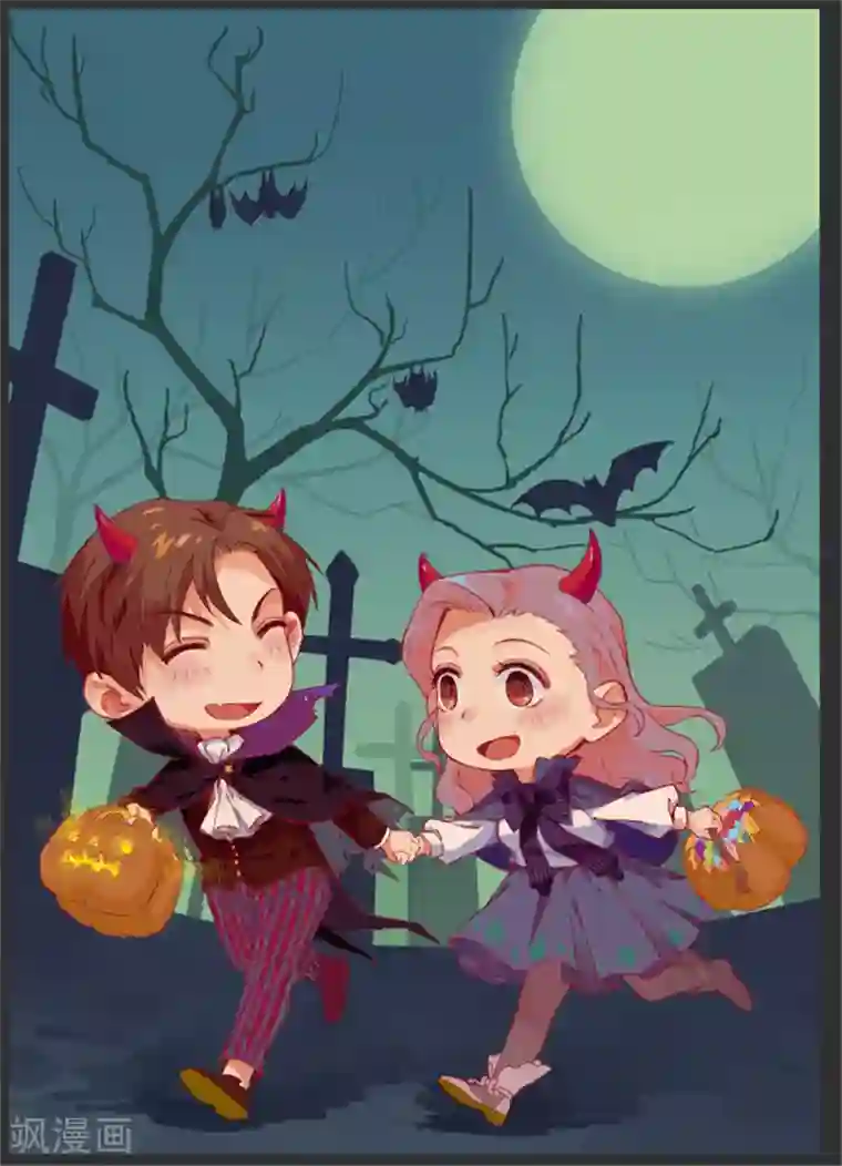 傅少的独宠第36话 简单