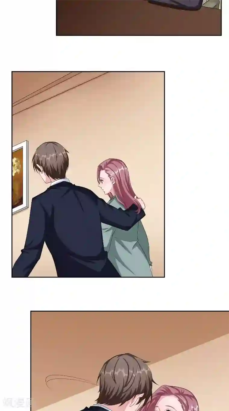 傅少的独宠第43话 救场