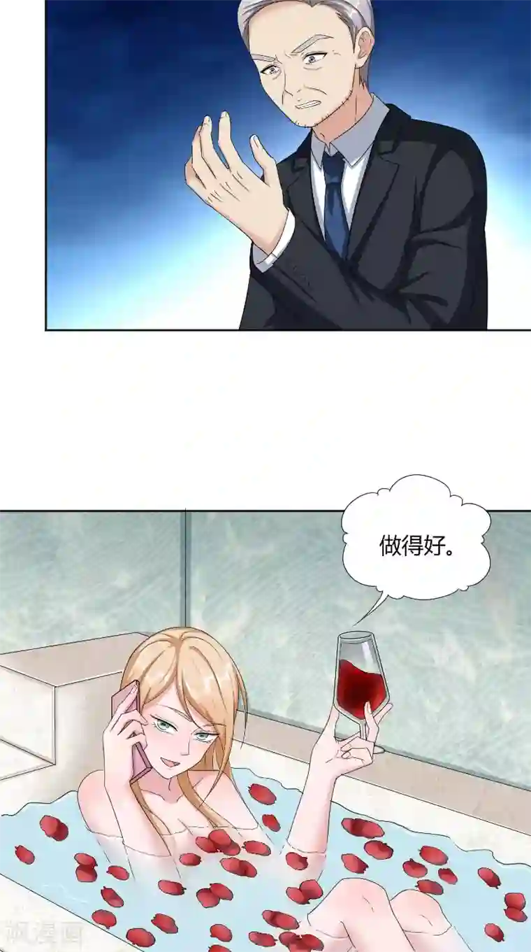 傅少的独宠第44话 信鸽