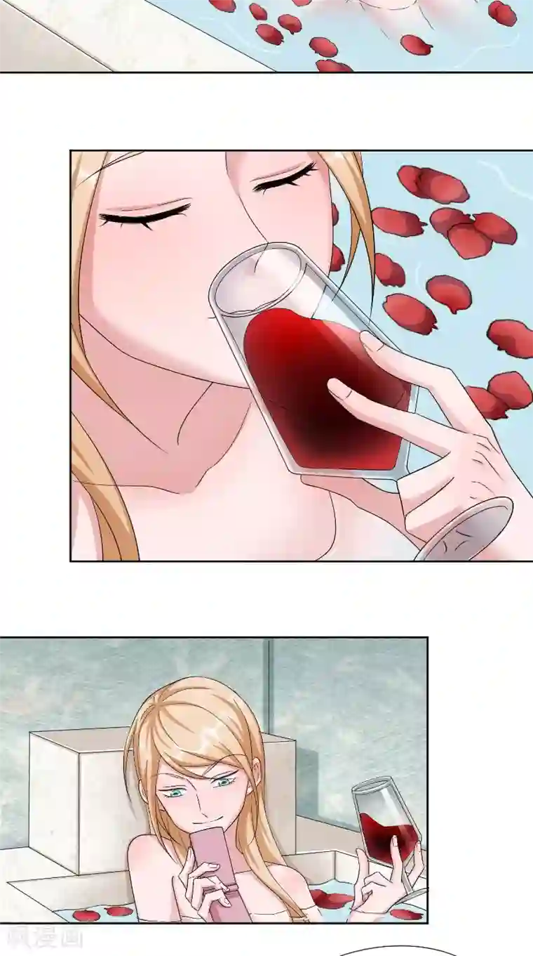 傅少的独宠第44话 信鸽