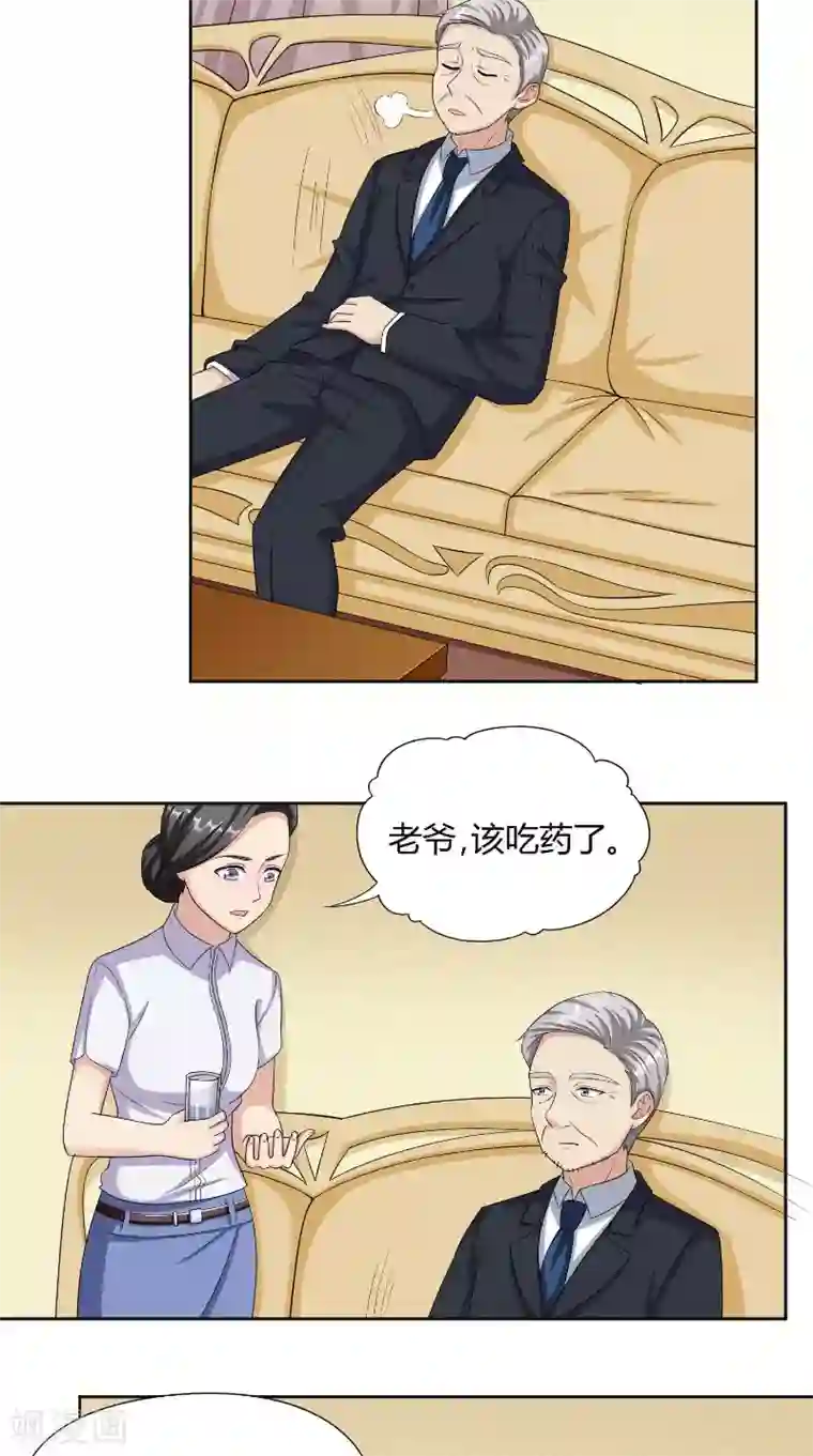 傅少的独宠第44话 信鸽