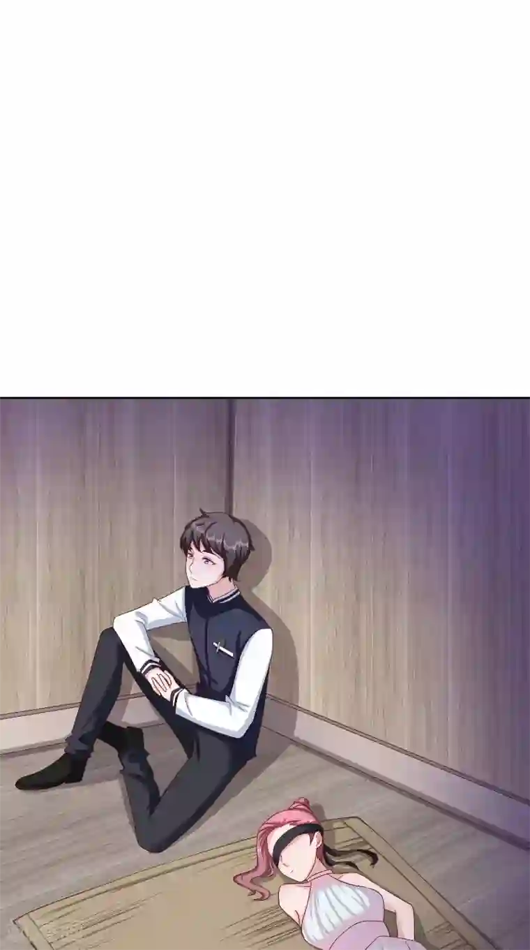 傅少的独宠第47话 黑锅