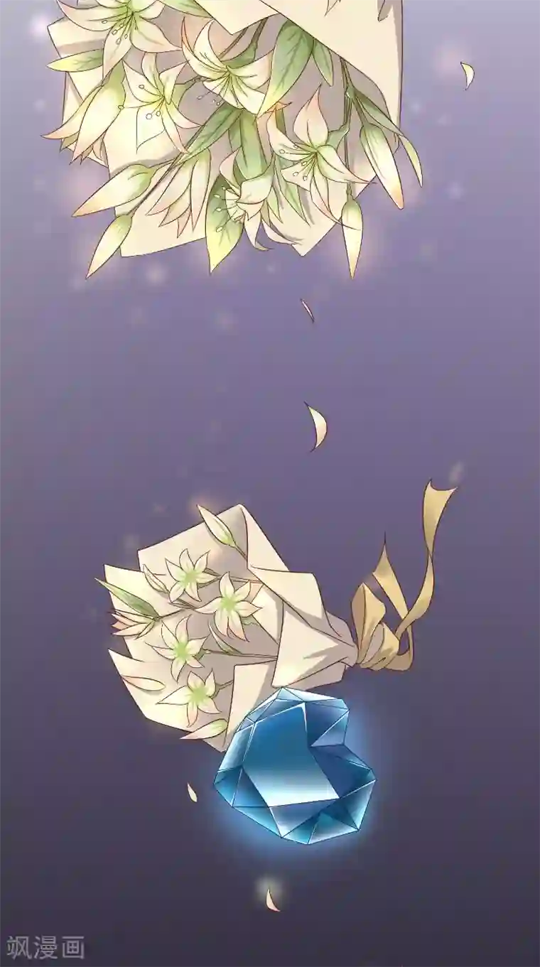 傅少的独宠第50话 黄昏