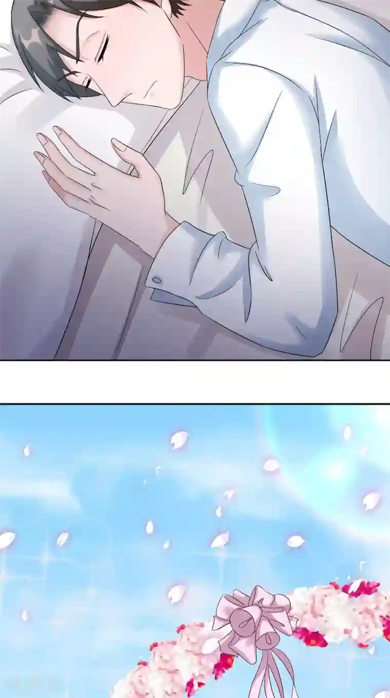 傅少的独宠第53话 决绝