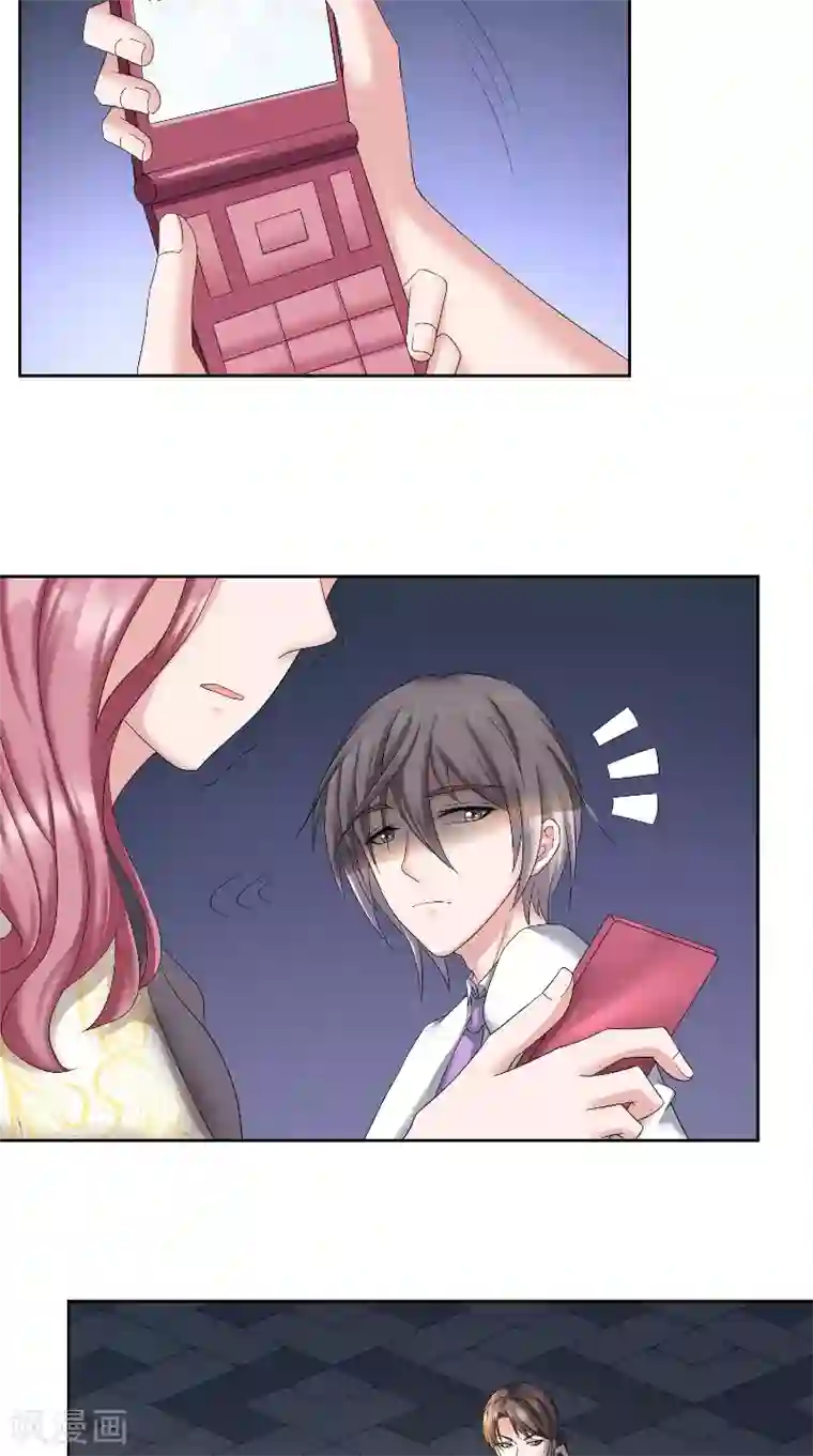 傅少的独宠第57话 手机