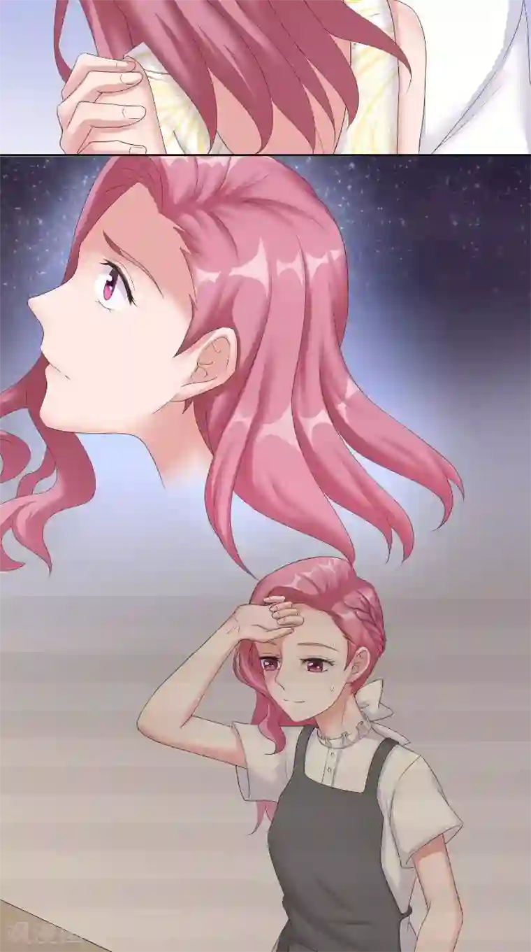 傅少的独宠第59话 生日