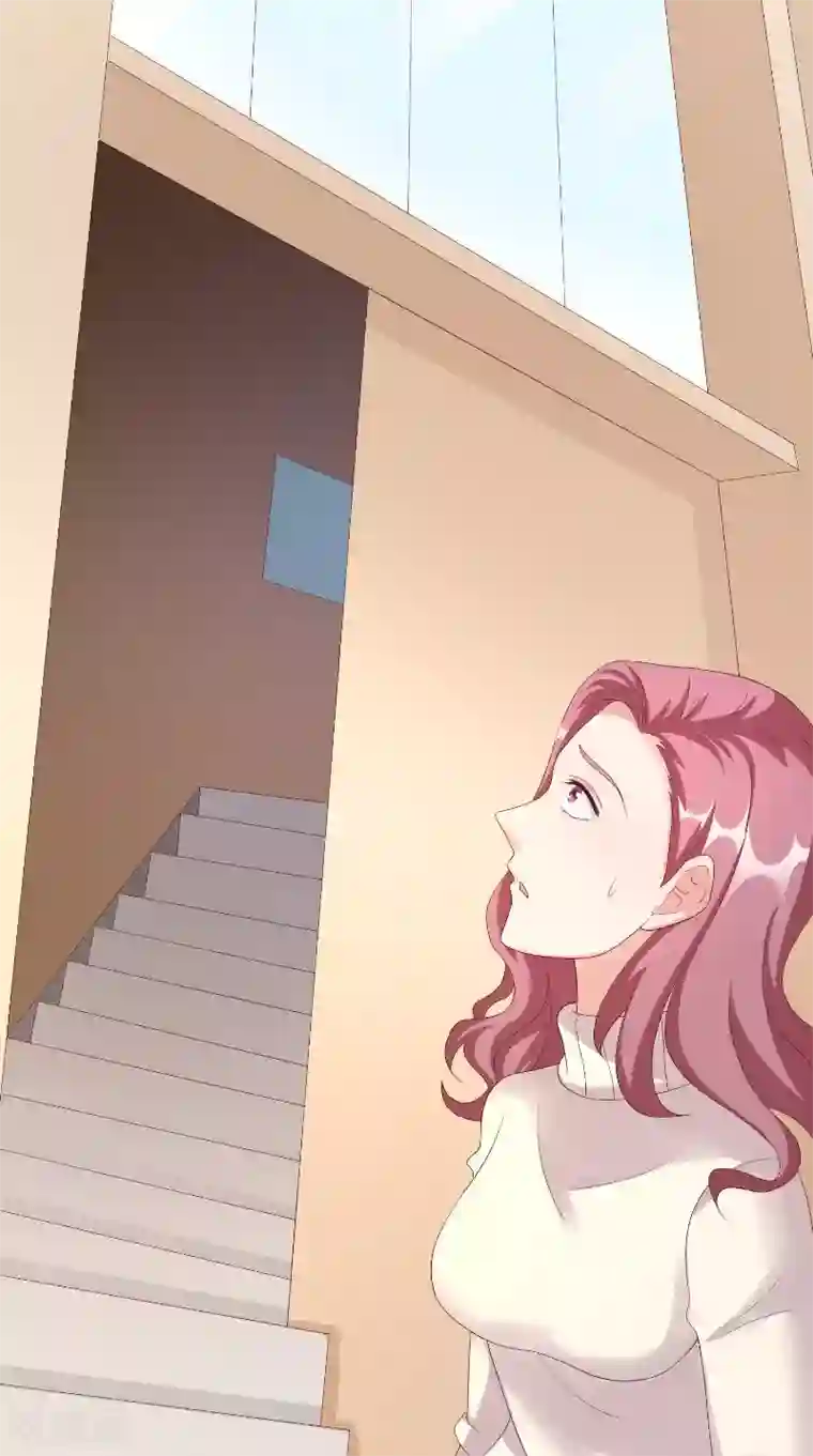 傅少的独宠第60话 偶遇