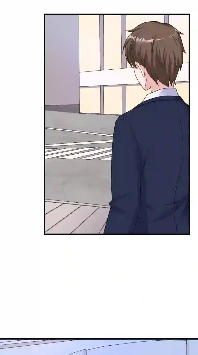 傅少的独宠第62话 追求