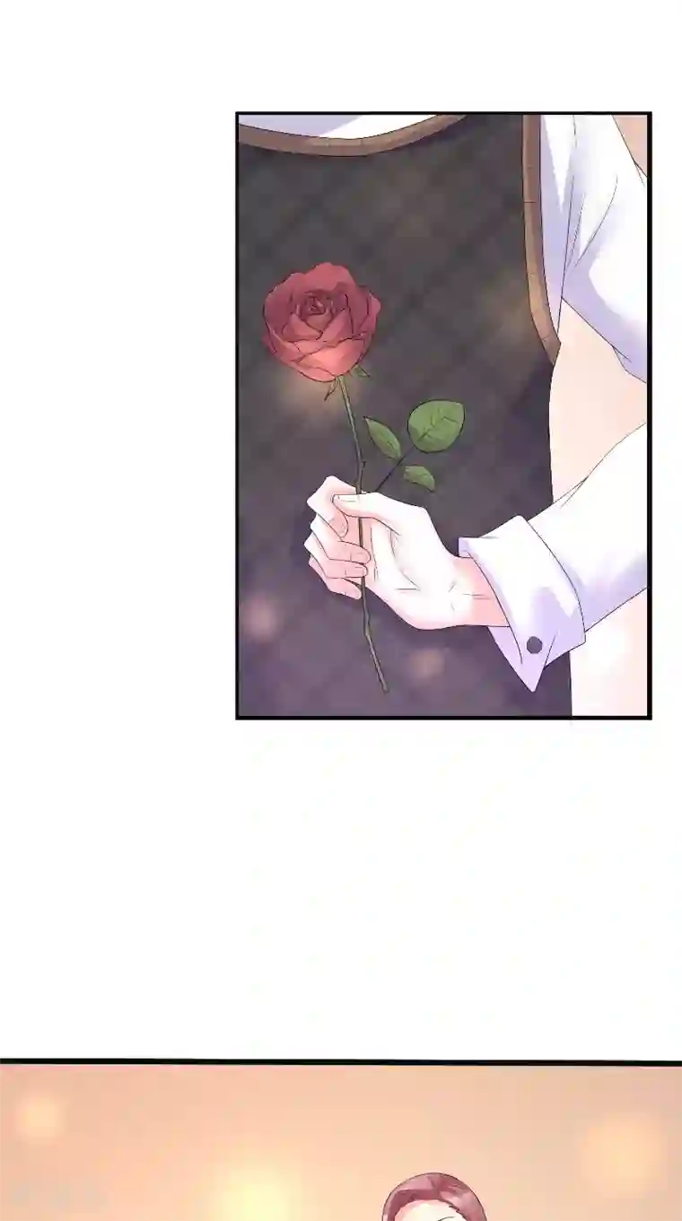 傅少的独宠第62话 追求