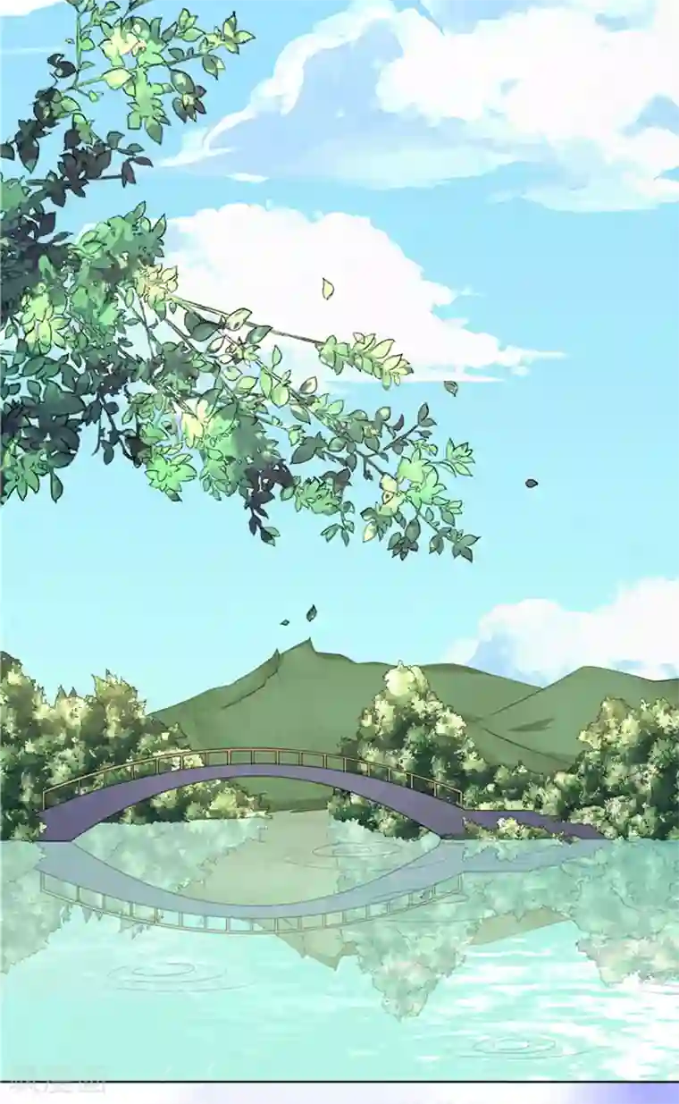 我和狐妖有个约会第2话 印记