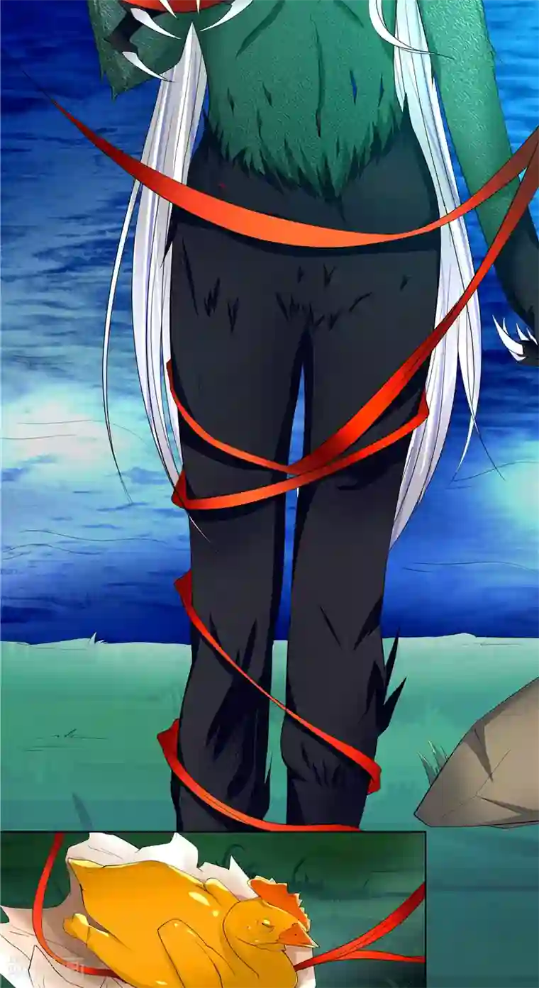 我和狐妖有个约会第3话 外婆的办法