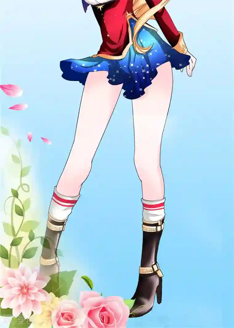 我和狐妖有个约会第3话 外婆的办法