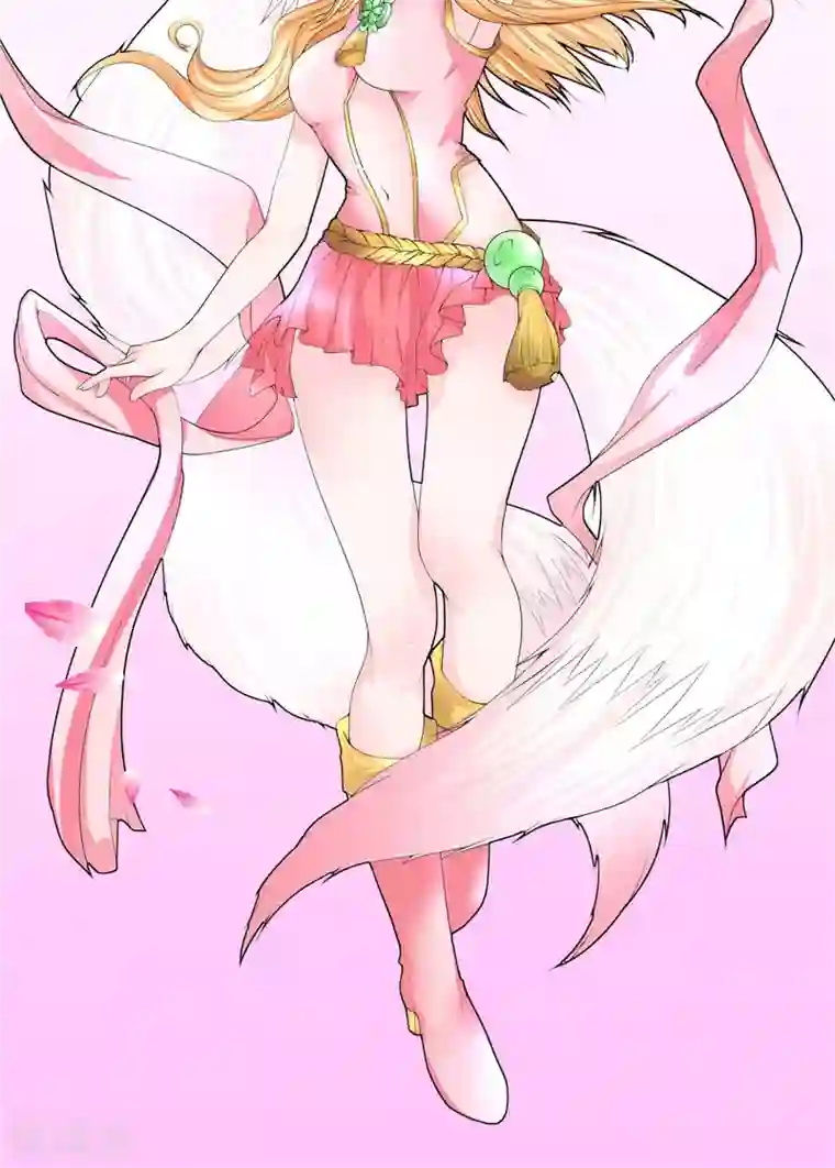 我和狐妖有个约会第4话 他们看不见