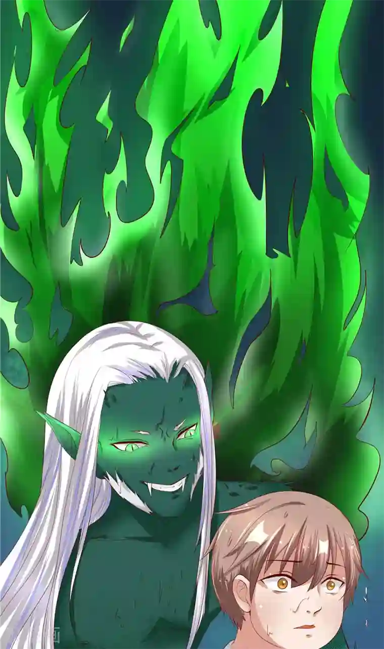 我和狐妖有个约会第5话 捡鞋