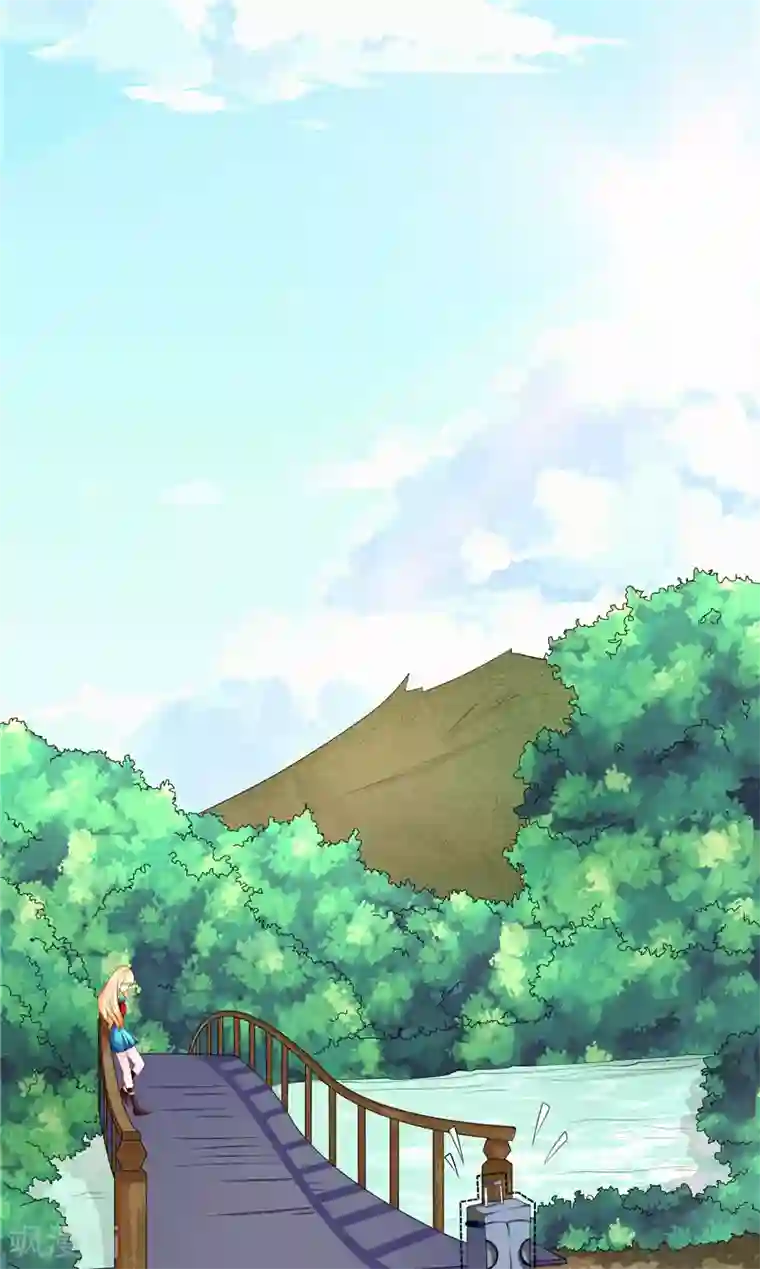 我和狐妖有个约会第5话 捡鞋