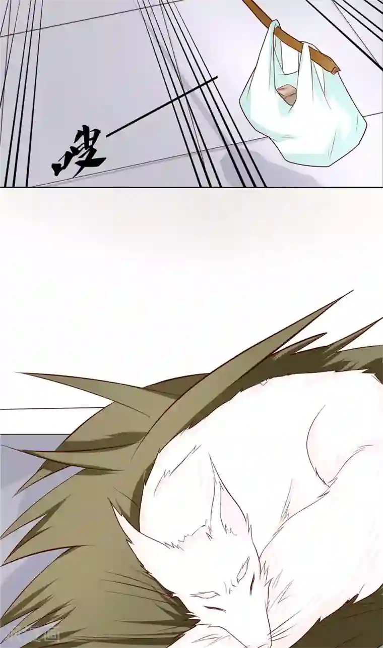 我和狐妖有个约会第9话 仙家有请