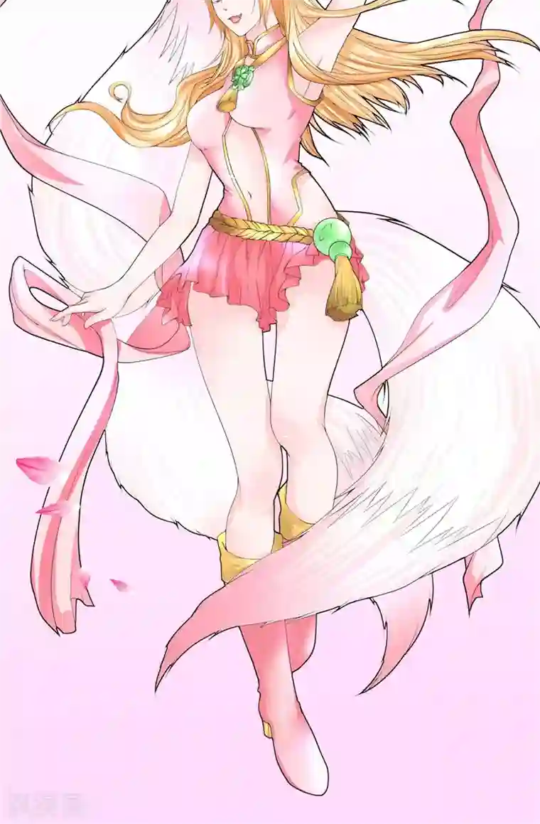 我和狐妖有个约会第9话 仙家有请